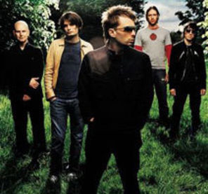 Catalogul Radiohead - disponibil pentru download