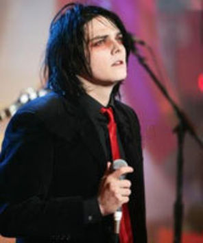 My Chemical Romance: `Muzica emo e un rahat`