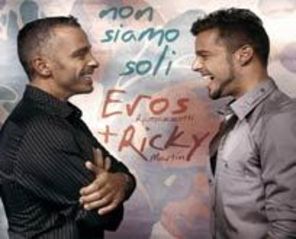 `e2`, noul album al lui Eros Ramazzotti