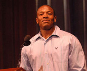 `Detox` - in 2008, ultimul album pentru Dr Dre
