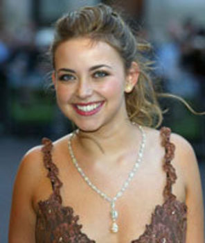 Charlotte Church: `Ruby nu are legatura cu Kaiser Chiefs`