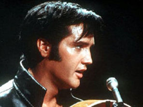 Elvis Presley, mai bogat in viata de apoi decat in perioada de glorie