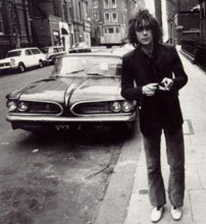 Documentar despre Syd Barret - Pink Floyd