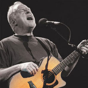 Gilmour, Pink Floyd: `I-am copiat pe Beatles`