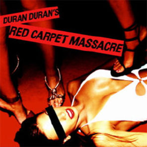 Noul disc Duran Duran in Romania din noiembrie