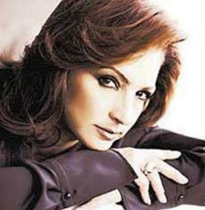 Gloria Estefan slabeste cu `dieta Denzel Washington`