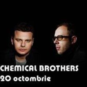 S-a schimbat warm up-ul la The Chemical Brothers