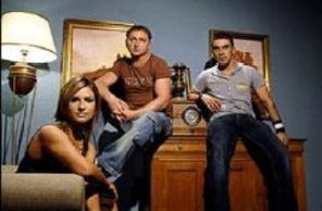 DJ Project, nominalizata din nou la MTV European Music Awards