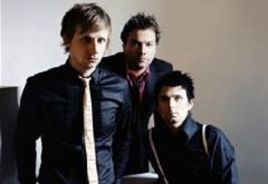 Noutati despre concertul Muse