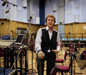 Paul McCartney, Placebo si Blur - profesori de muzica on-line