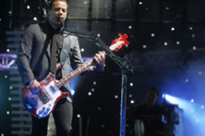 Muse - cel mai bun live la Q Awards