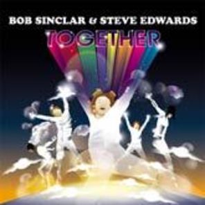 Together, viitorul single Bob Sinclar