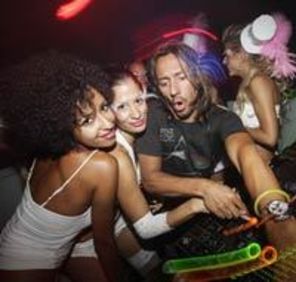 Bob Sinclair este un mare fan Playboy