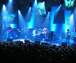 Radiohead in Romania?