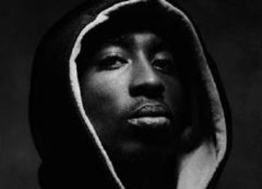 Bodyguardul lui Tupac Shakur era agent FBI