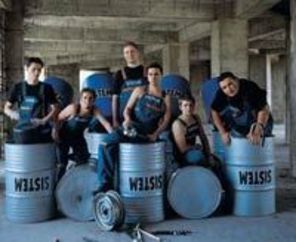 Piesa Soare a trupei Sistem a intrat in playlist-ul lui Tiesto