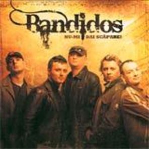 `Nu-mi dai scapare`, primul album Bandidos