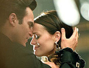 `Walk the Line`- cel mai bun muzical biografic