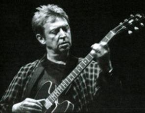 Andy Summers de la Police - povestitor in propriul film biografic