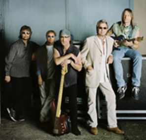 Playlist-ul Deep Purple la Bucuresti