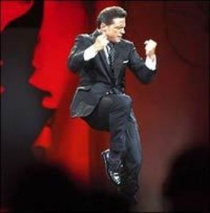 Luis Miguel pregateste album de duete