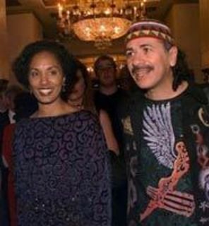 Carlos Santana divorteaza