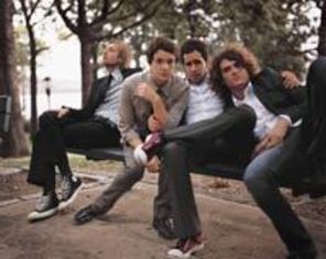 The Killers cer ajutorul lui Elton John
