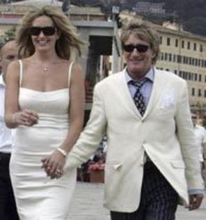 Rod Stewart are interdictie la sex