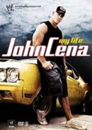 My Life, DVD despre si cu John Cena
