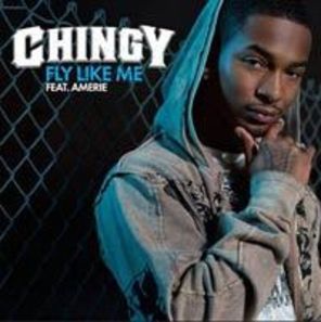 `Fly Like Me`, nou single Chingy