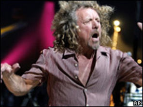 2 bilete la Led Zeppelin - 83 000 de lire sterline