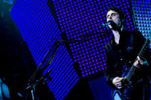 Muse - `headlineri` la MTV Europe Music Awards
