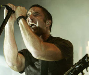 Nine Inch Nails se destrama pana la sfarsitul lui 2007