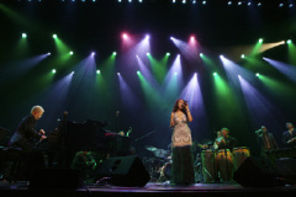 Interviu Pink Martini