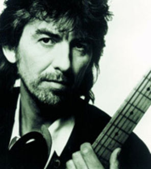 George Harrison - ultimul `Beatle` disponibil on-line