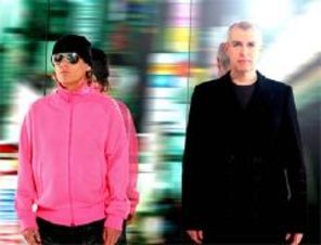 Concertul Pet Shop Boys - reprogramat pentru 25 noiembrie