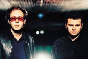 The Chemical Brothers ajung la Bucuresti vineri