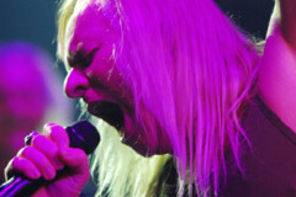 Heep Heep, Uriaaaaaah!