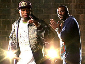 50 Cent si Akon - agresivi pe `I`ll Still Kill`