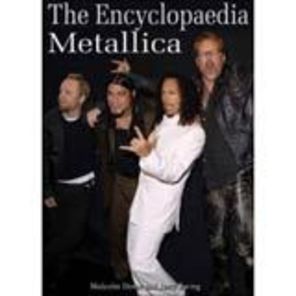 Carte biografica Metallica