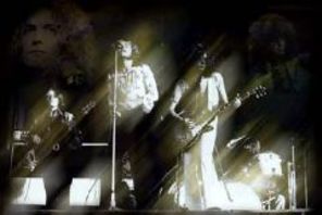 Turneu Led Zeppelin in 2008
