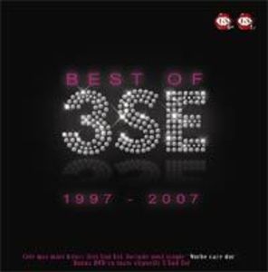 3rei Sud Est aniverseaza 10 ani cu un album Best Of