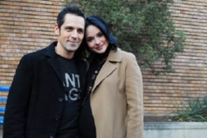 Stefan Banica Jr. si Andreea Marin vor `S-o facem lata`