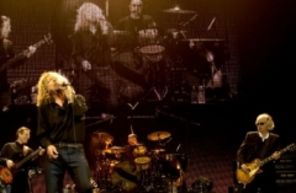Led Zeppelin - cantecul ramane acelasi