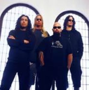 Slayer lucreaza la un nou album