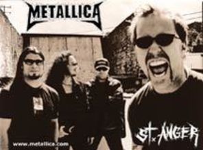 Metallica in Romania