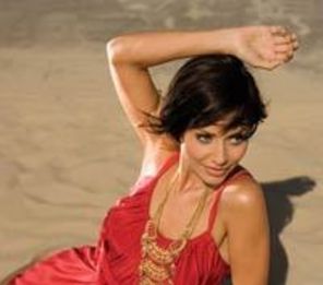 Natalie Imbruglia s-a despartit de sot