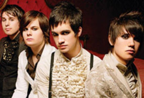 Panic! At The Disco nu mai este o trupa