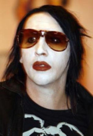 Marilyn Manson, un nou album alaturi de Twiggy Ramirez