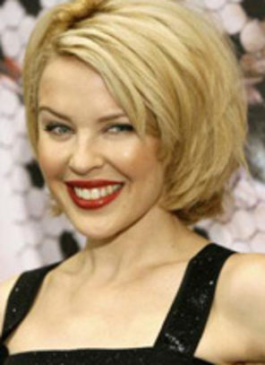 Kylie Minogue - pregatita pentru un nou iubit